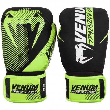 Training Camp 2.0 Boxing Gloves